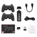 Wireless 2.4G Retro Console
