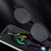AI Translation Bluetooth Glasses