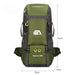50L Travel or Hiking Backpack