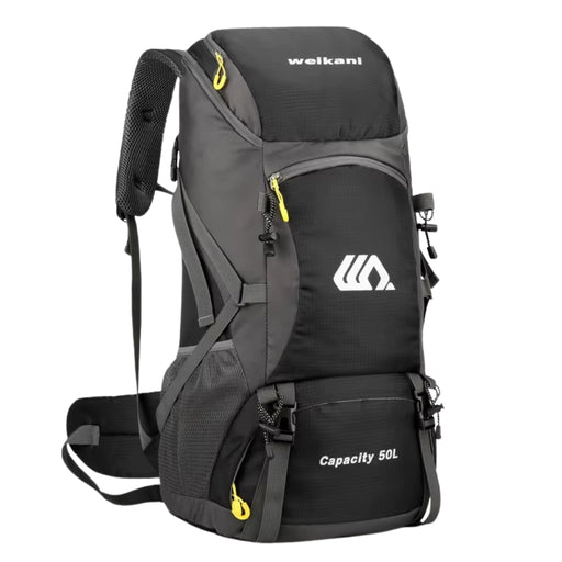 50L Travel or Hiking Backpack