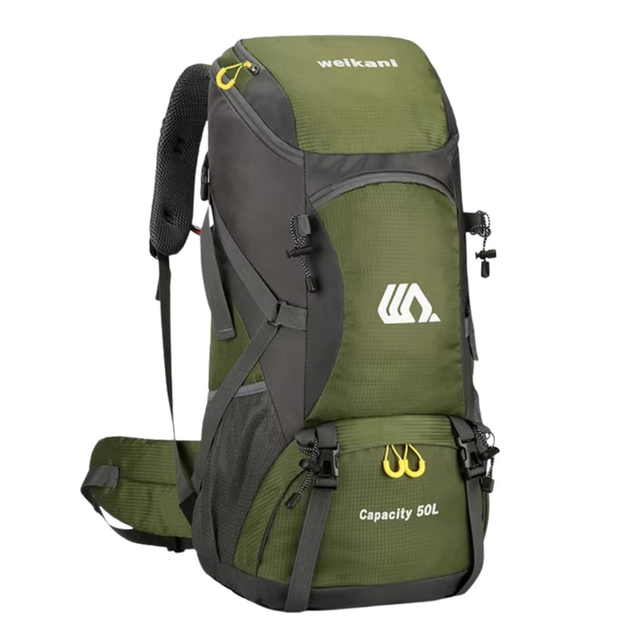 50L Travel or Hiking Backpack