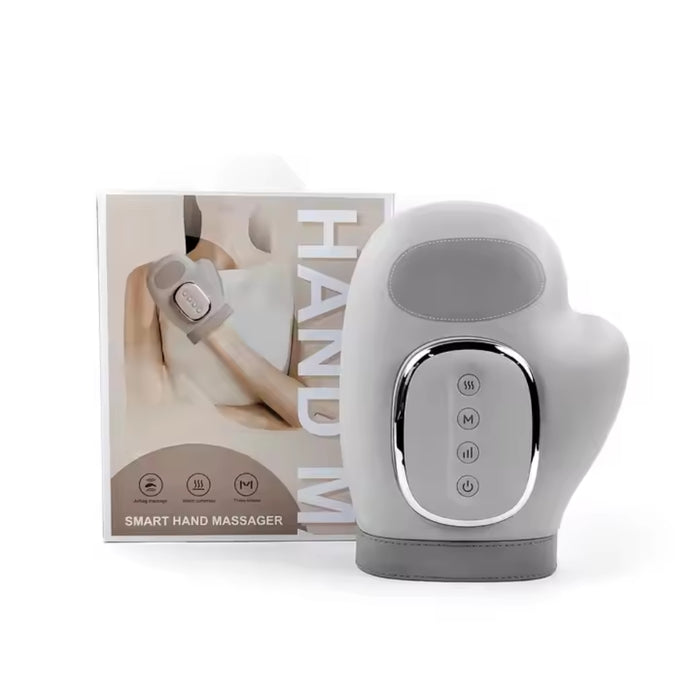 Cordless Hand Massager