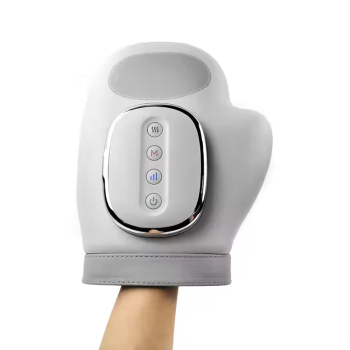 Cordless Hand Massager