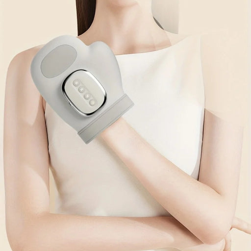 Cordless Hand Massager