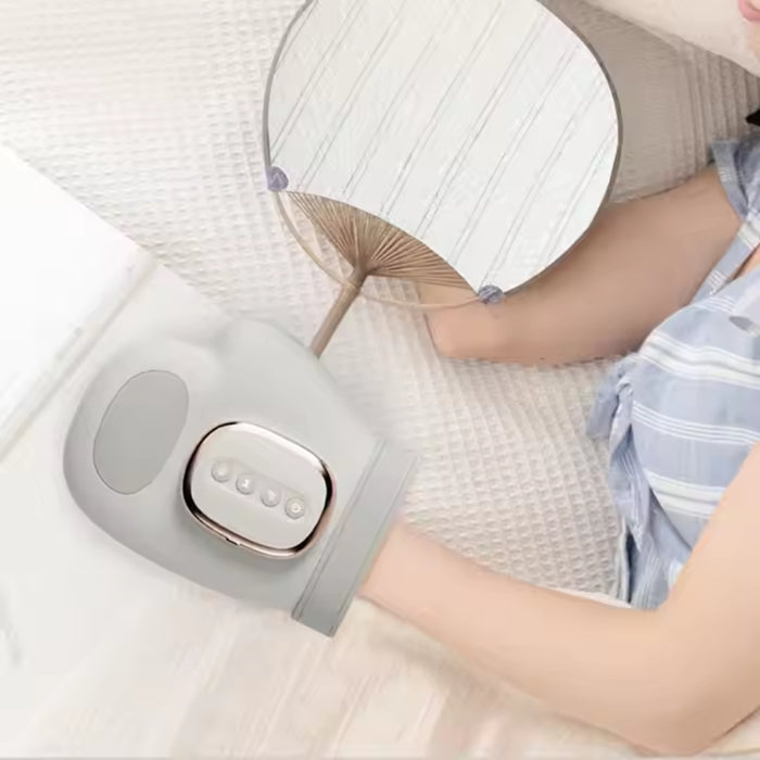 Cordless Hand Massager