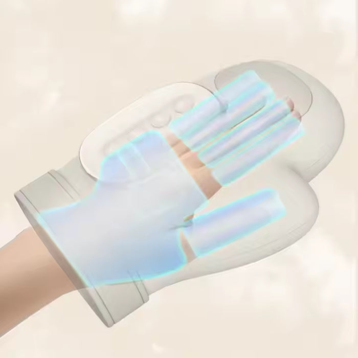 Cordless Hand Massager