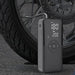 Rechargeable Digital Air Compressor Pump