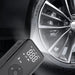 Rechargeable Digital Air Compressor Pump