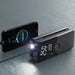Rechargeable Digital Air Compressor Pump