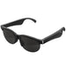 AI Translation Bluetooth Glasses