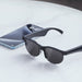 AI Translation Bluetooth Glasses