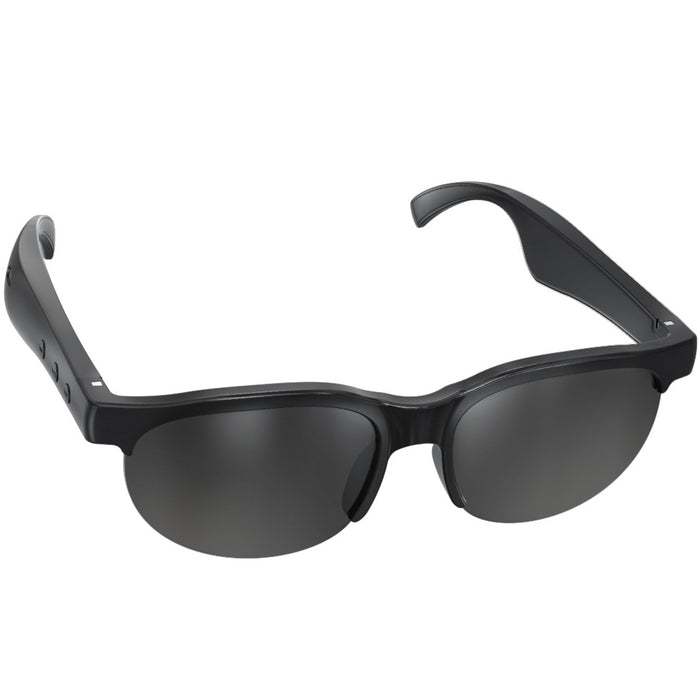 AI Translation Bluetooth Glasses
