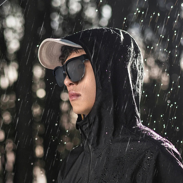 AI Translation Bluetooth Glasses