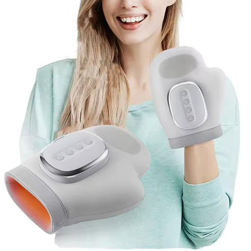 Cordless Hand Massager