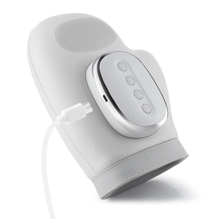 Cordless Hand Massager
