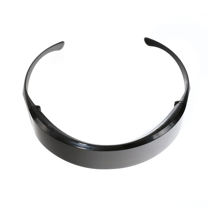 Electronic Eyewear