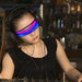 Electronic Eyewear
