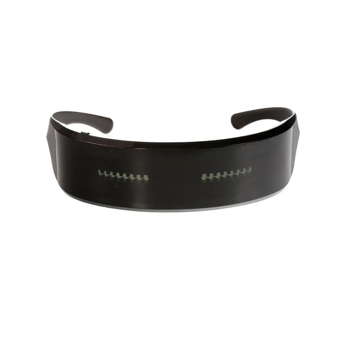 Electronic Eyewear
