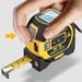 3 in 1 Laser Rangefinder and Tape Measure