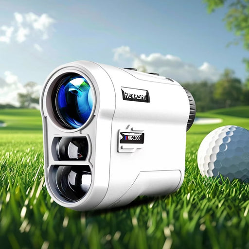 6x Golf Laser Rangefinder