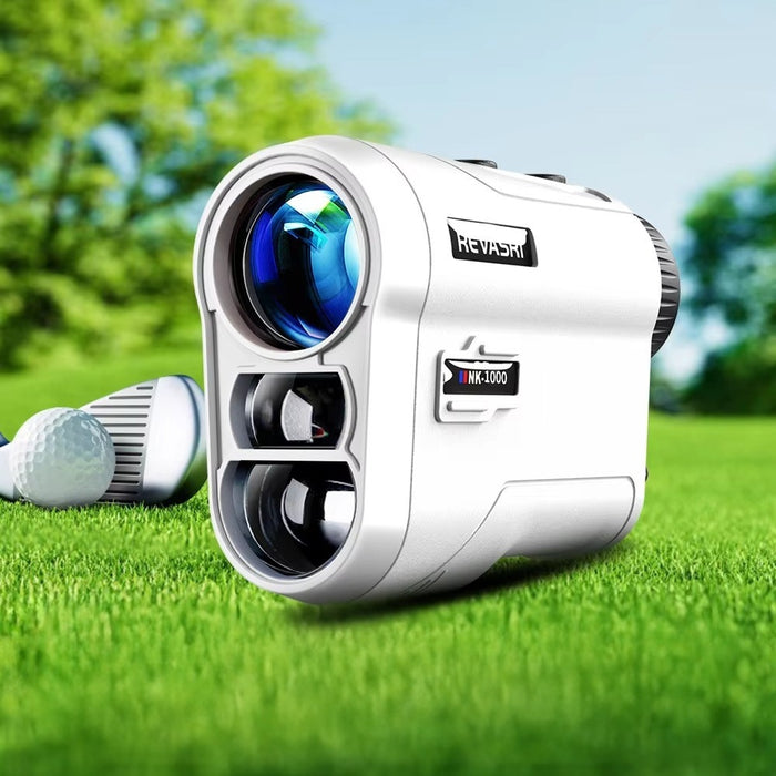 6x Golf Laser Rangefinder