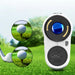 6x Golf Laser Rangefinder