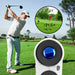 6x Golf Laser Rangefinder