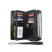 RFID Anti-Theft Multi-Card Long Wallet With Wrist Strap