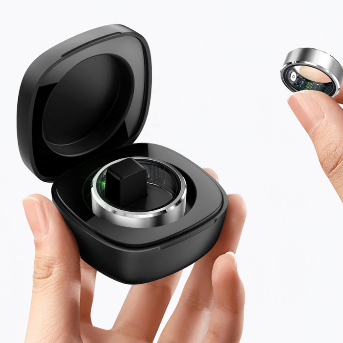 Health Monitor Smart Ring