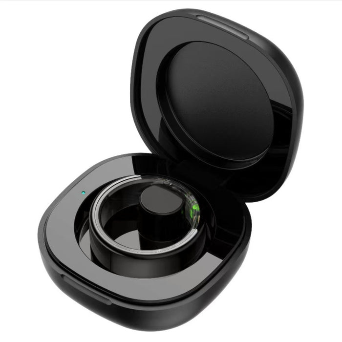 Health Monitor Smart Ring