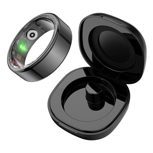 Health Monitor Smart Ring