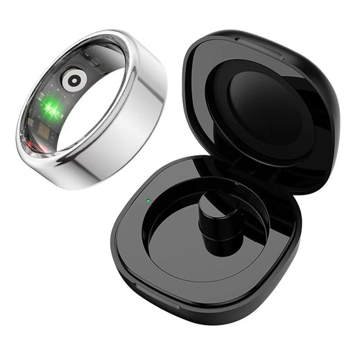Health Monitor Smart Ring