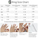 Health Monitor Smart Ring