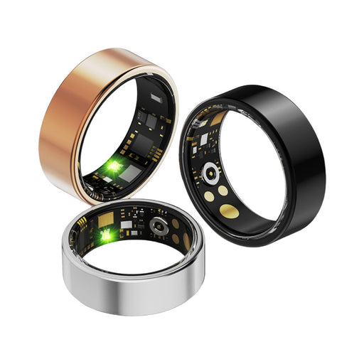 Health Monitor Smart Ring