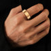 Health Monitor Smart Ring