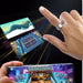 Health Monitor Smart Ring