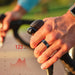 Health Monitor Smart Ring
