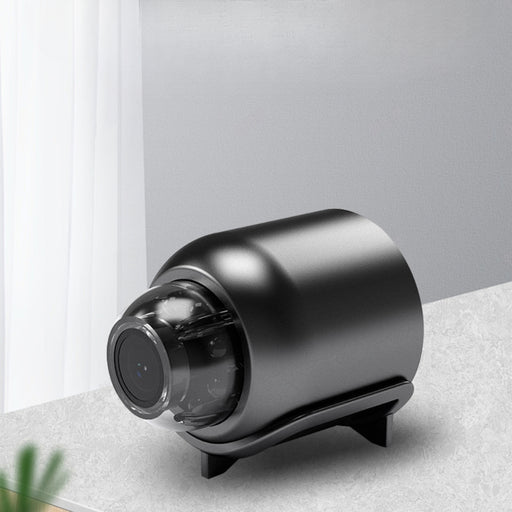Wireless WiFi Surveillance Camera﻿