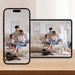 Wireless WiFi Surveillance Camera﻿