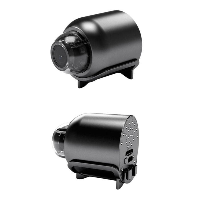 Wireless WiFi Surveillance Camera﻿