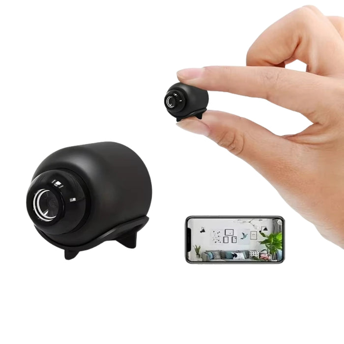 Wireless WiFi Surveillance Camera﻿