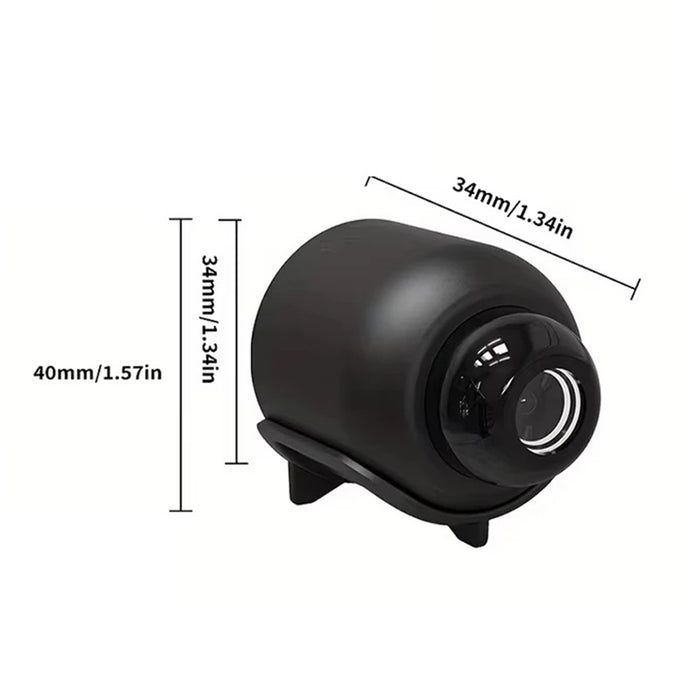 Wireless WiFi Surveillance Camera﻿