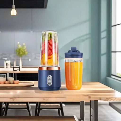 Portable USB Juicer Blender