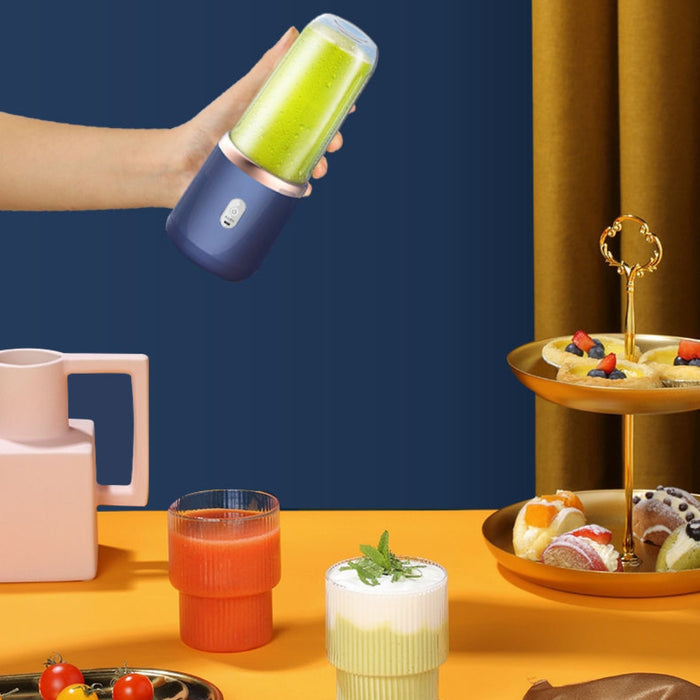 Portable USB Juicer Blender