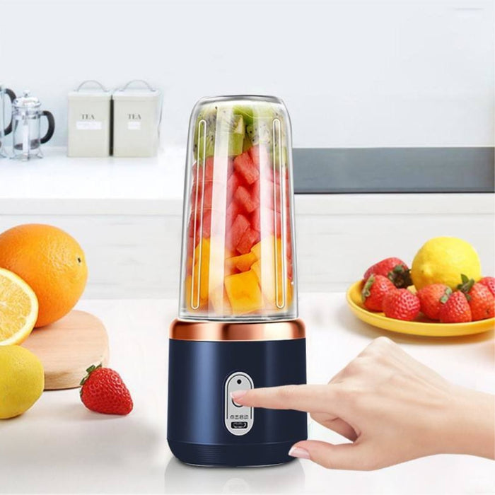 Portable USB Juicer Blender