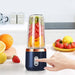 Portable USB Juicer Blender