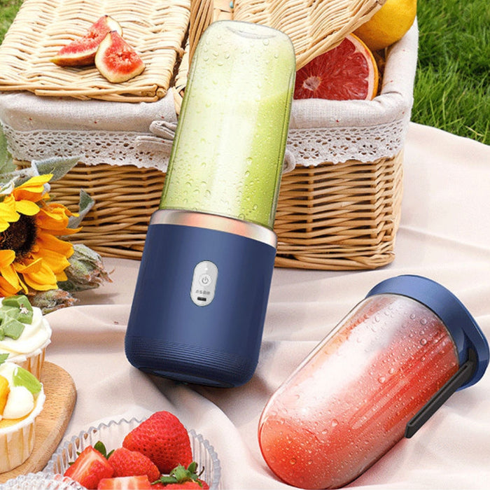 Portable USB Juicer Blender