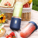 Portable USB Juicer Blender