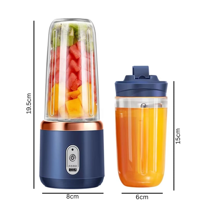 Portable USB Juicer Blender