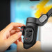 3-Axis Handheld Gimbal Stabilizer for Smartphone